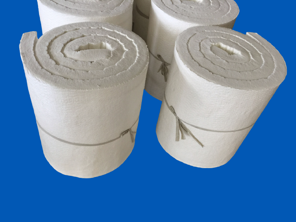 清河门陶瓷纤维毯