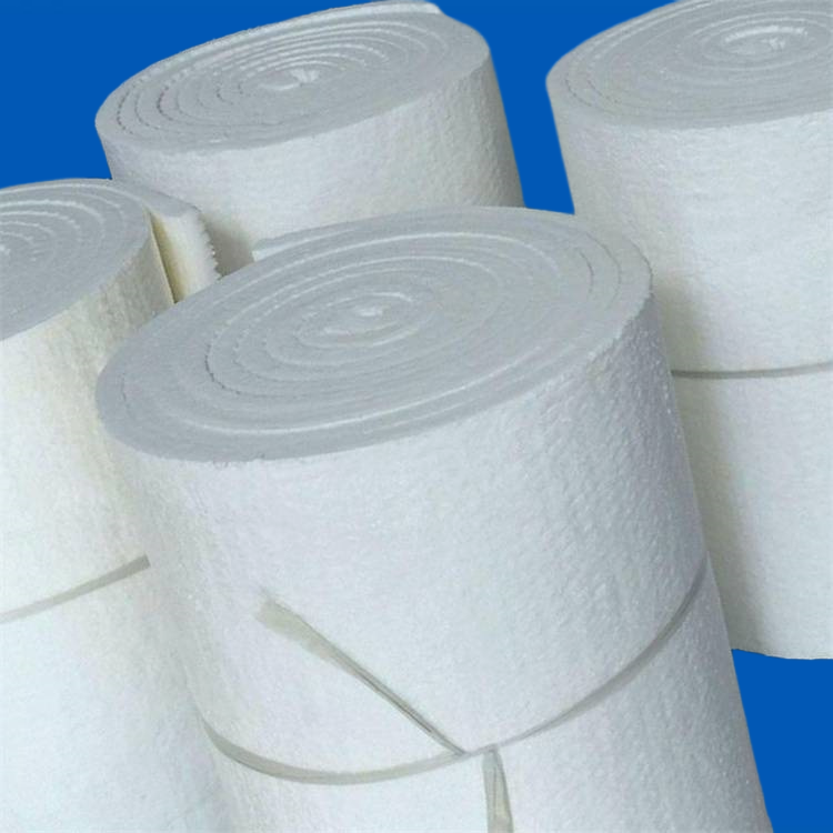 清河门陶瓷纤维毡